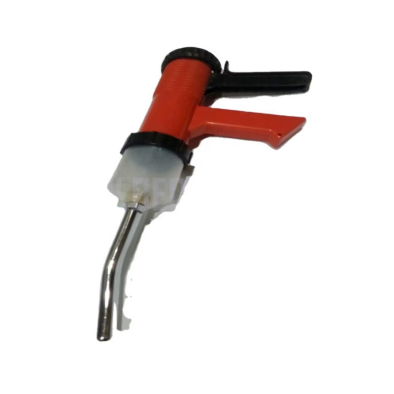 Automatic Drenching Gun