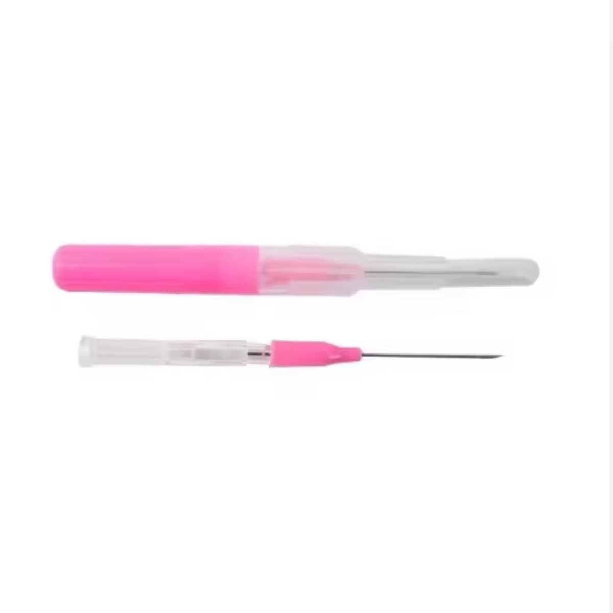 Advanced Best Selling Disposable 14G Medical IV Cannula - Image 4