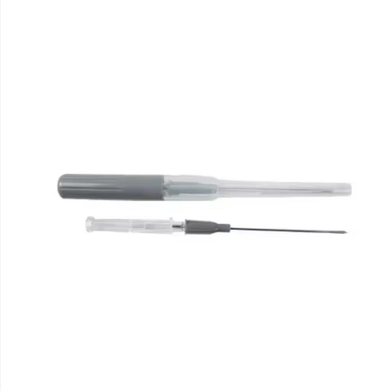 14G Medical IV Cannula