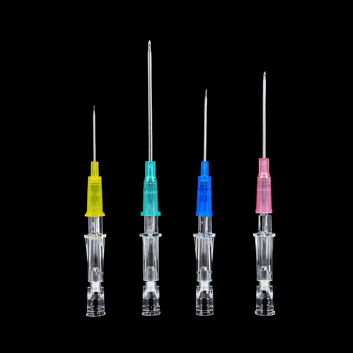Advanced Best Selling Disposable 14G Medical IV Cannula - Image 5