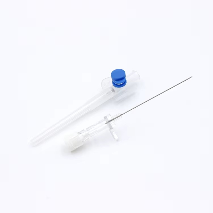 Disposable 14g IV Cannula