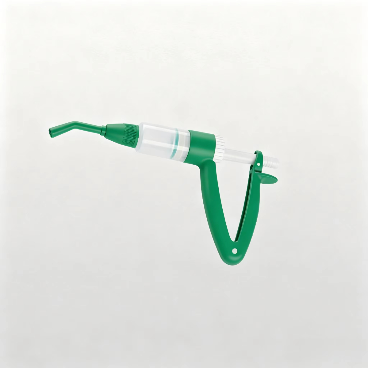 Best Selling Plastic 10ml-60ml Injection Drencher for Animals - Image 2