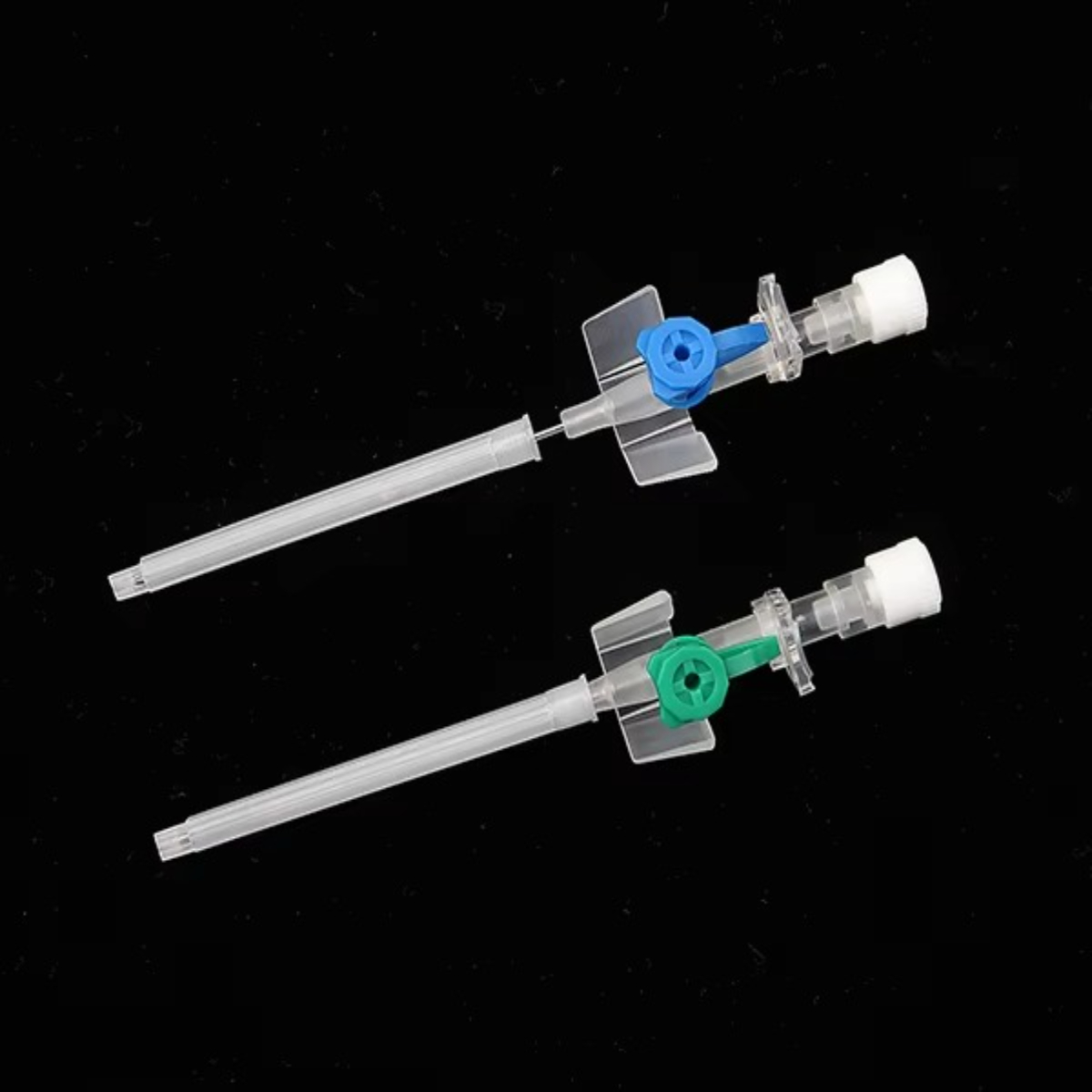 Butterfly Type IV Catheter