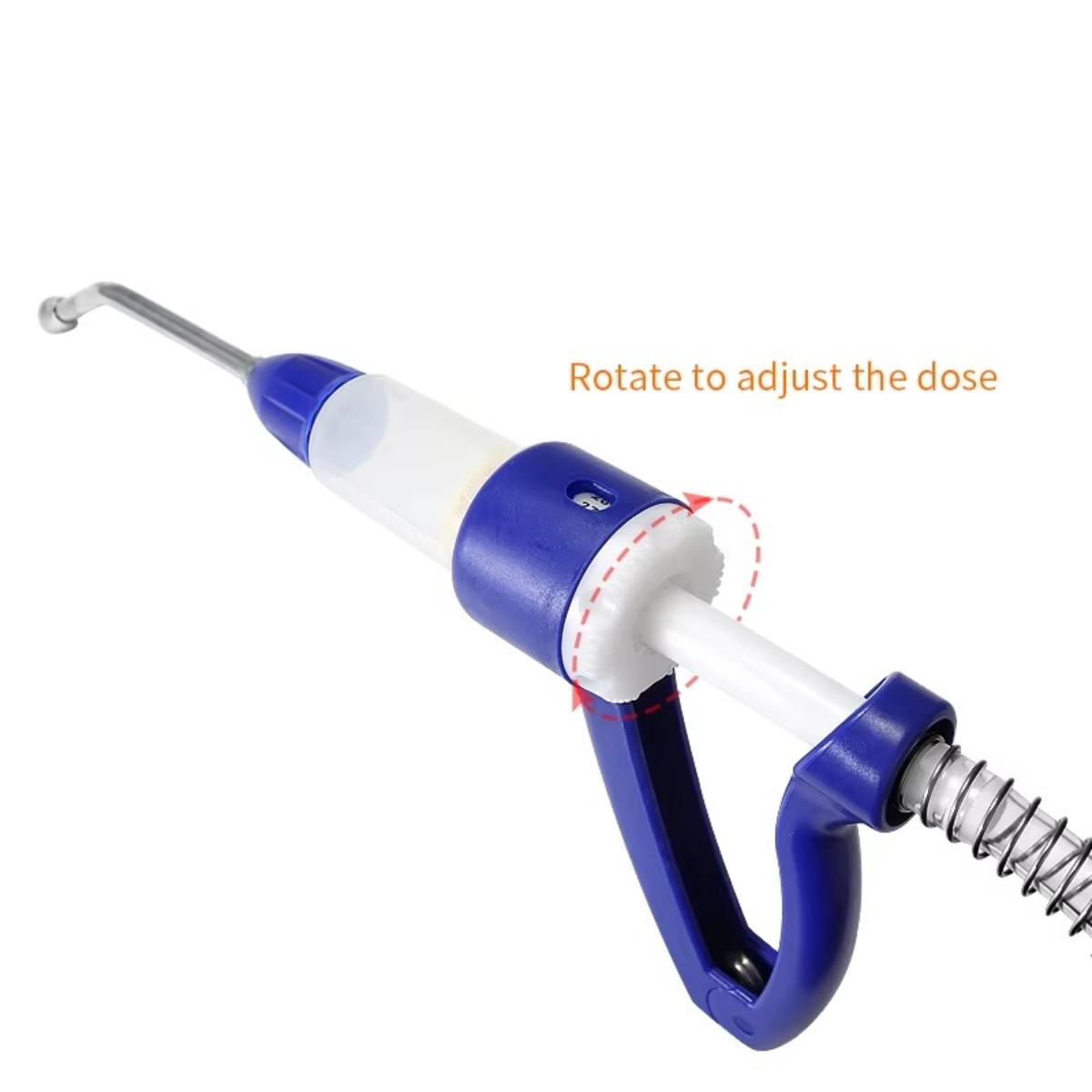 Best Selling Professional 30ml Adjustable Drencher - Image 2