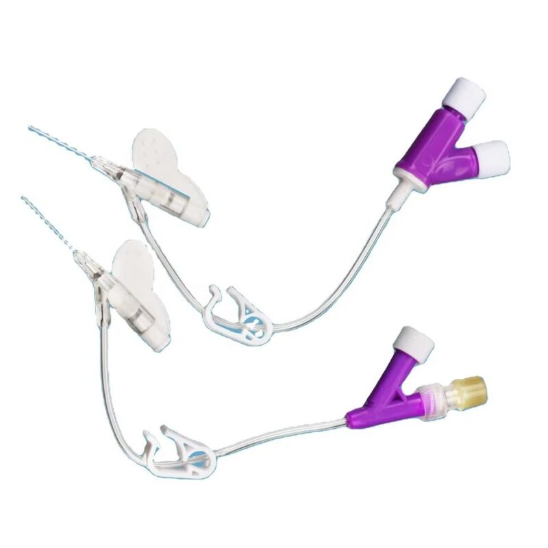 Disposable 24g IV Catheter
