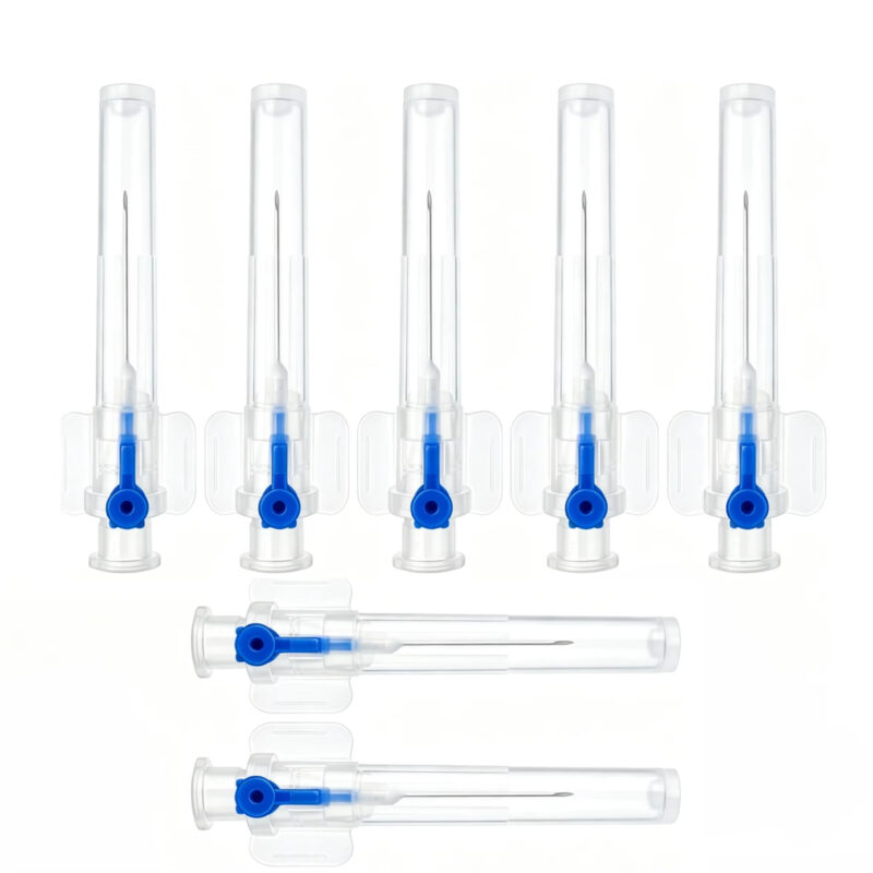 IV Catheter Manufacturer