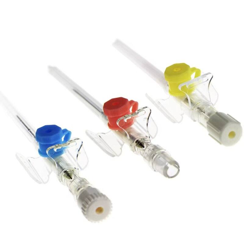 Intravenous 24g IV Catheter