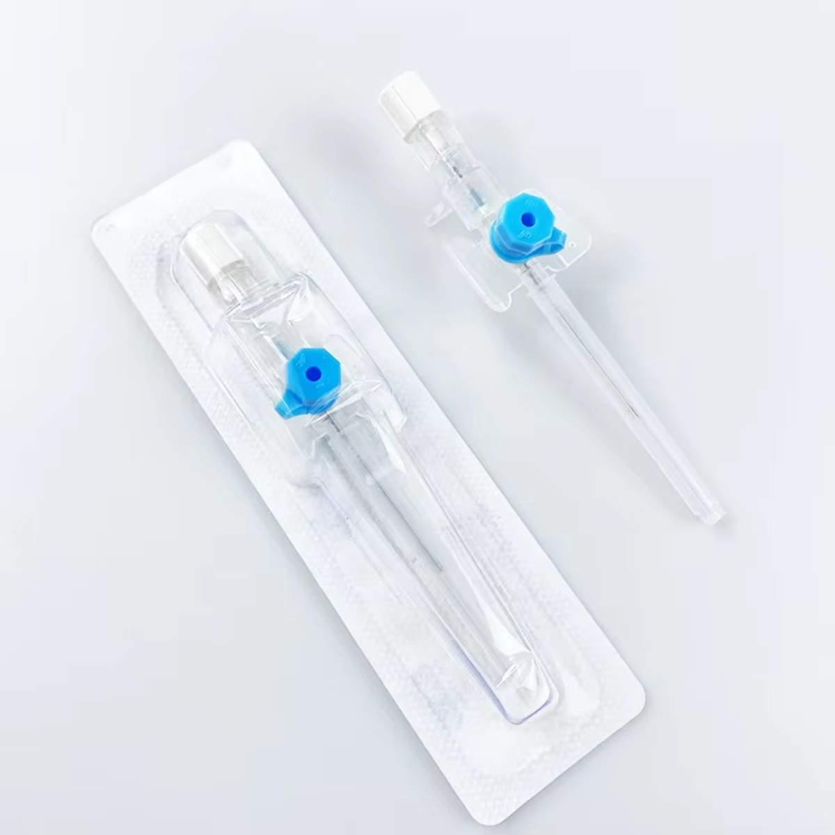 Professional Best Selling Reliable Intravenous 24g IV Catheter - Image 3