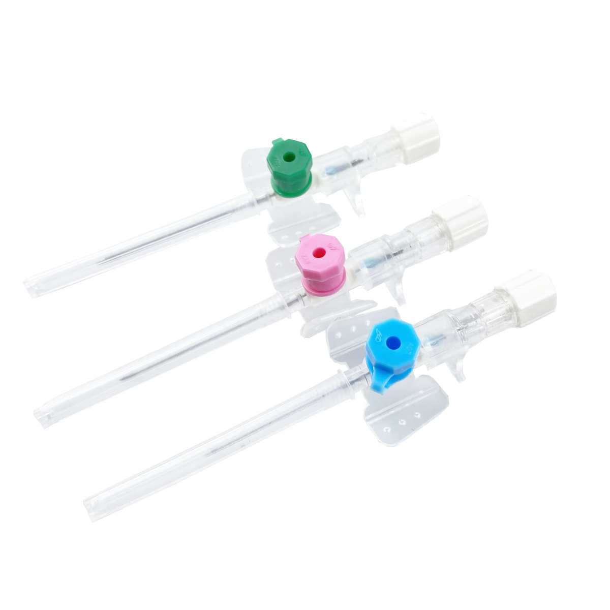 Professional Best Selling Reliable Intravenous 24g IV Catheter - Image 4