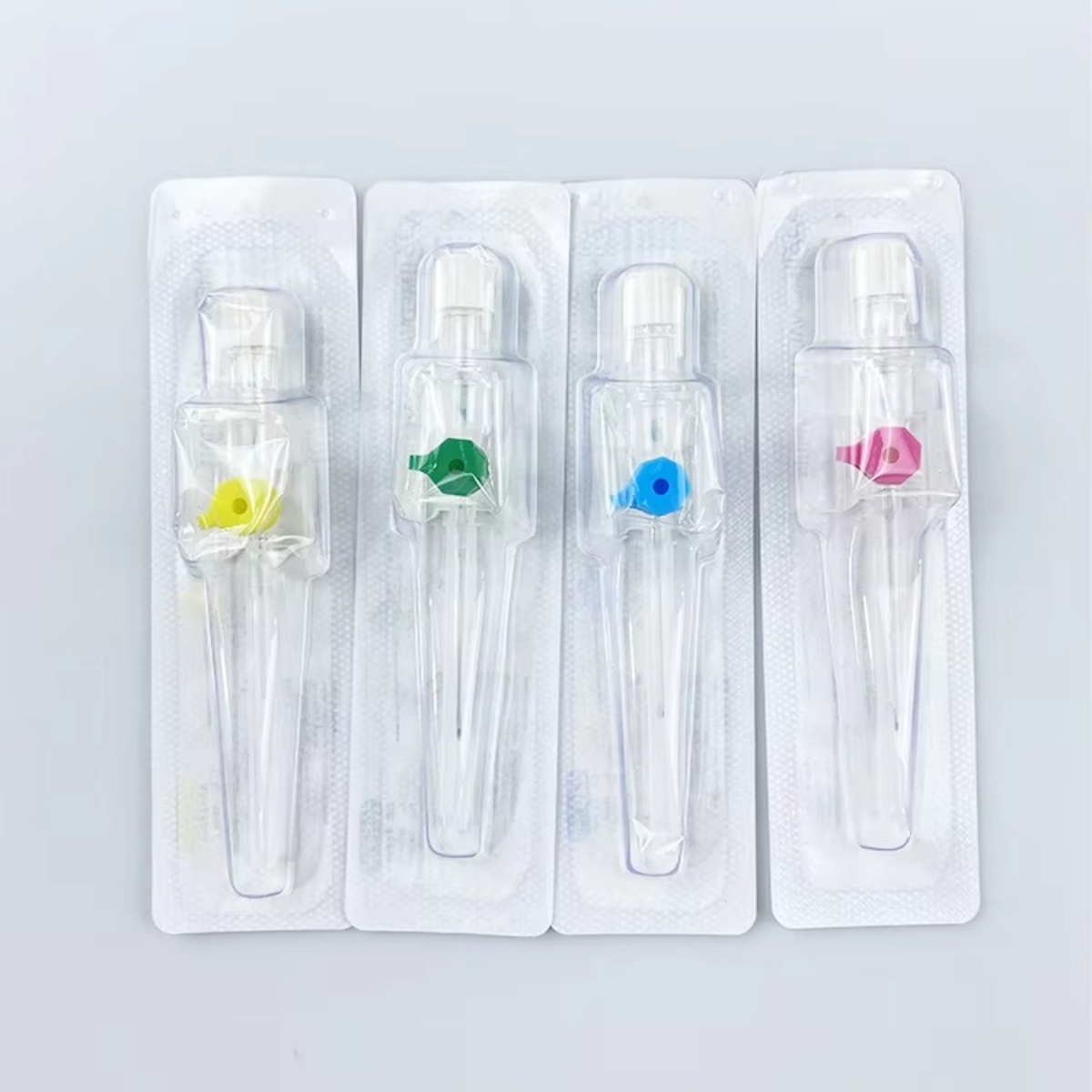 Professional Best Selling Reliable Intravenous 24g IV Catheter - Image 5