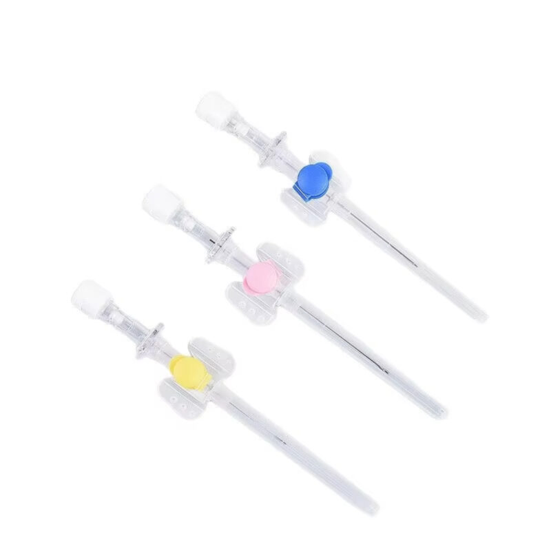 IV Intravenous Catheters
