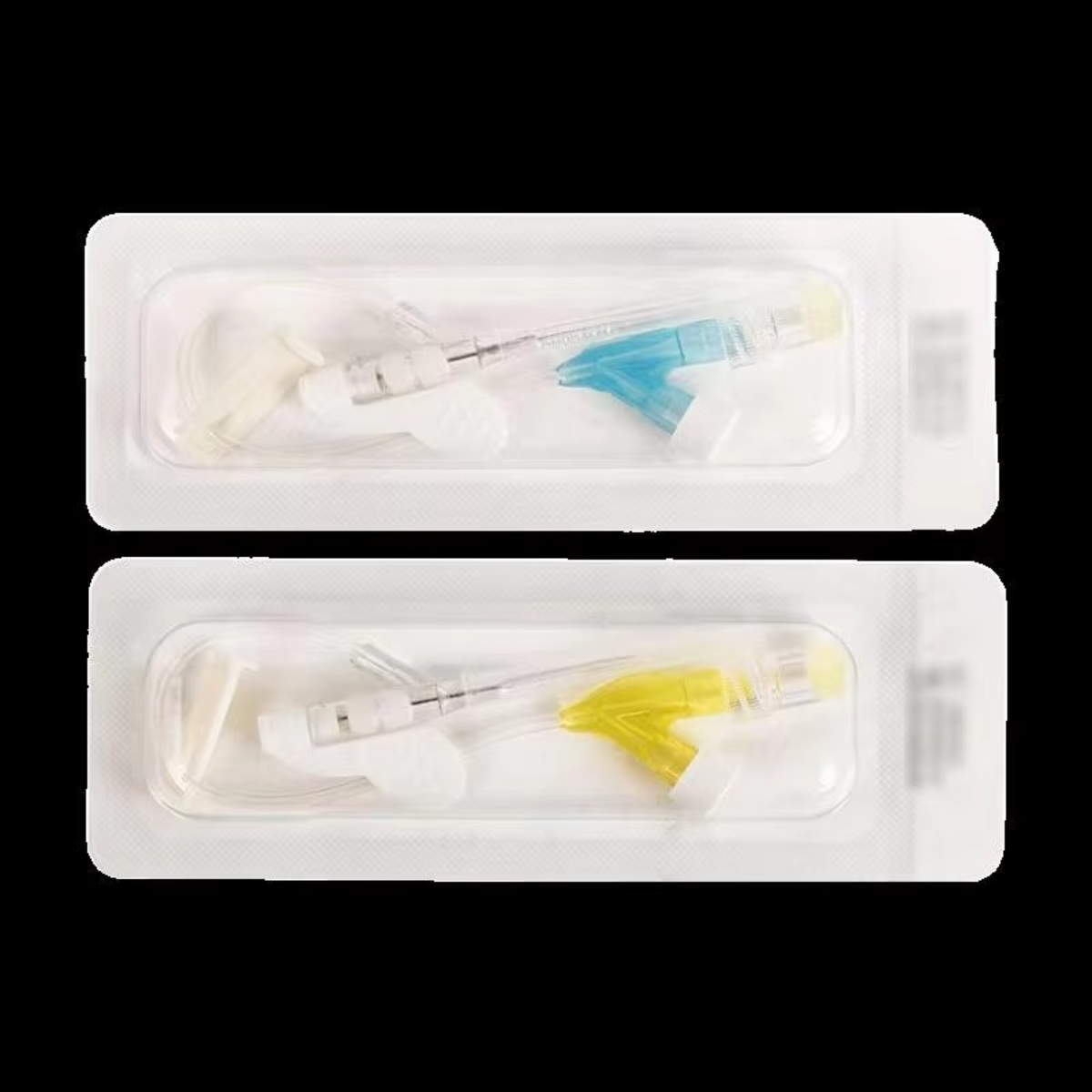 Professional Good Quality Medical Safety 20g IV Catheter - Image 2