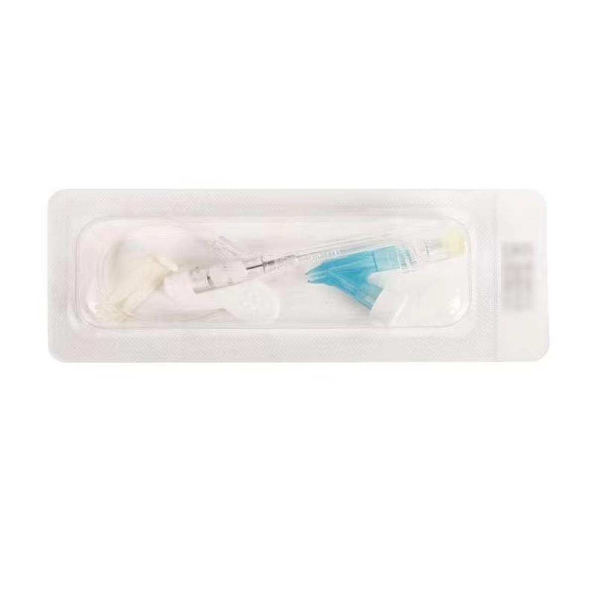 Professional Good Quality Medical Safety 20g IV Catheter - Image 3