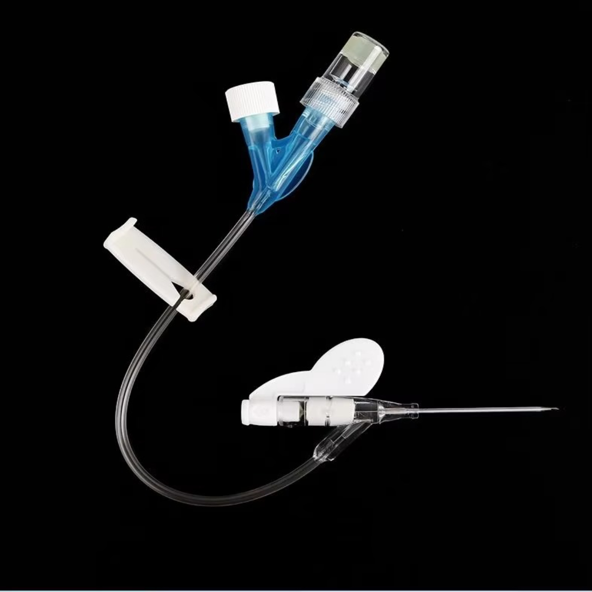 Professional Good Quality Medical Safety 20g IV Catheter - Image 4