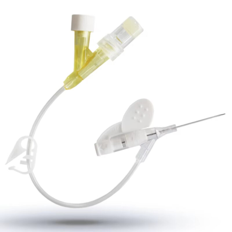 Safety 20g IV Catheter