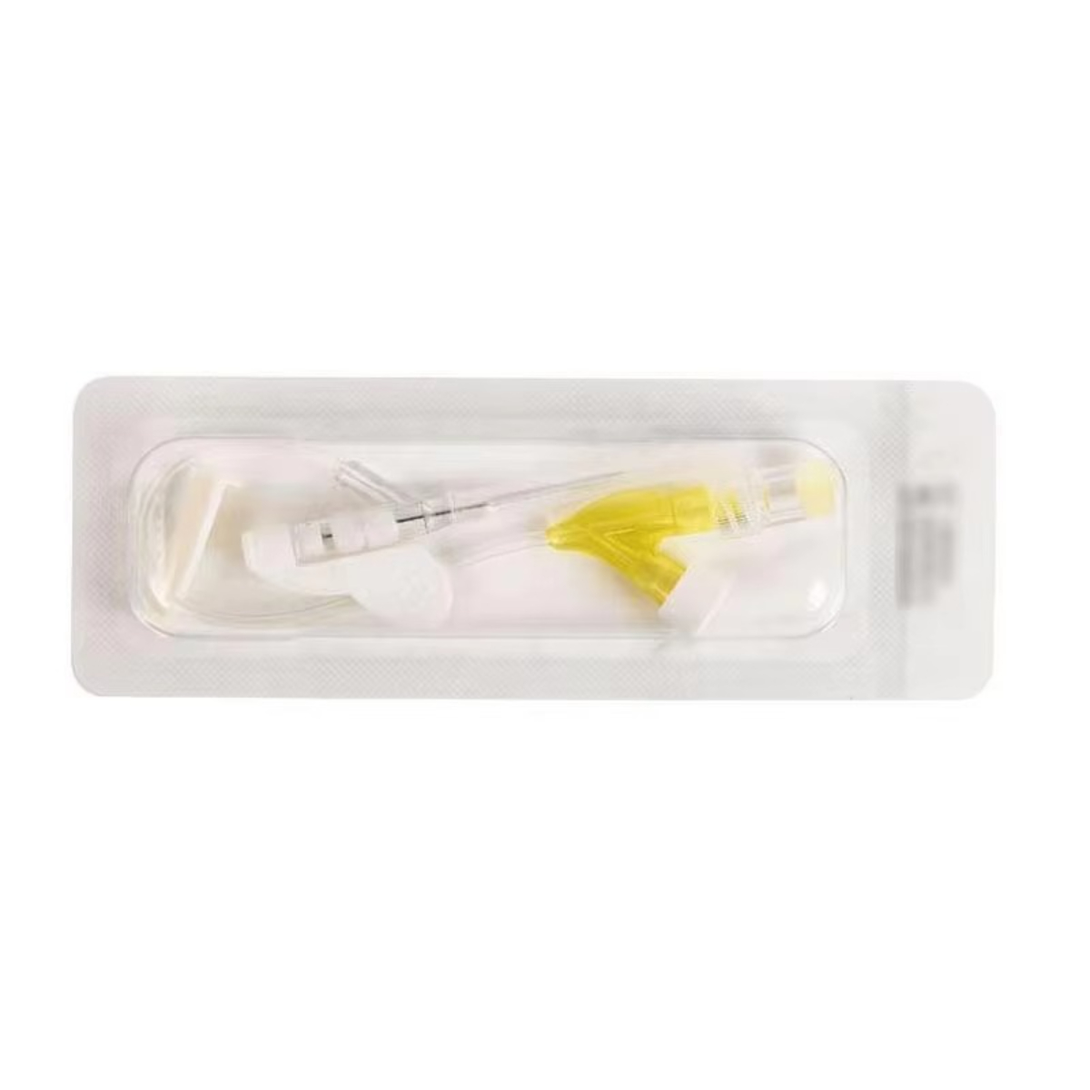 Professional Good Quality Medical Safety 20g IV Catheter - Image 5