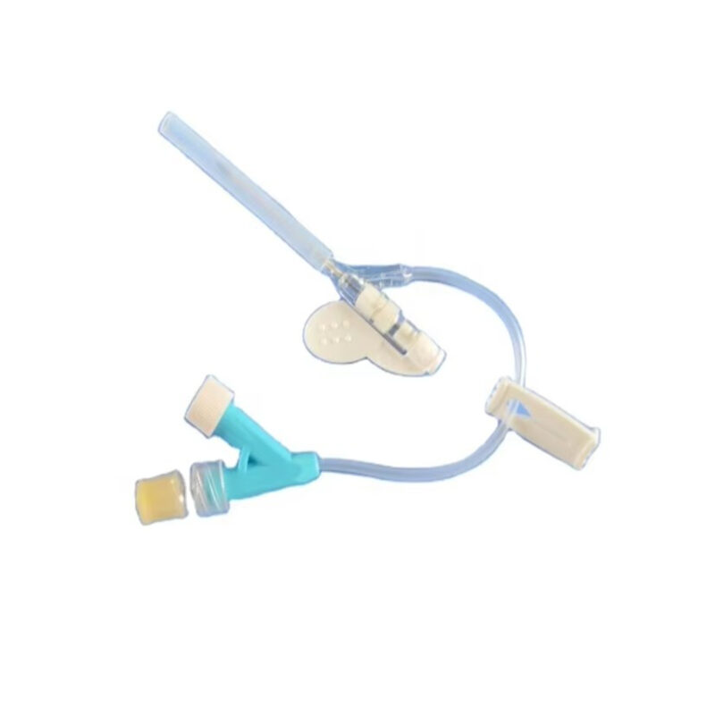 Pen Type 20g IV Catheter