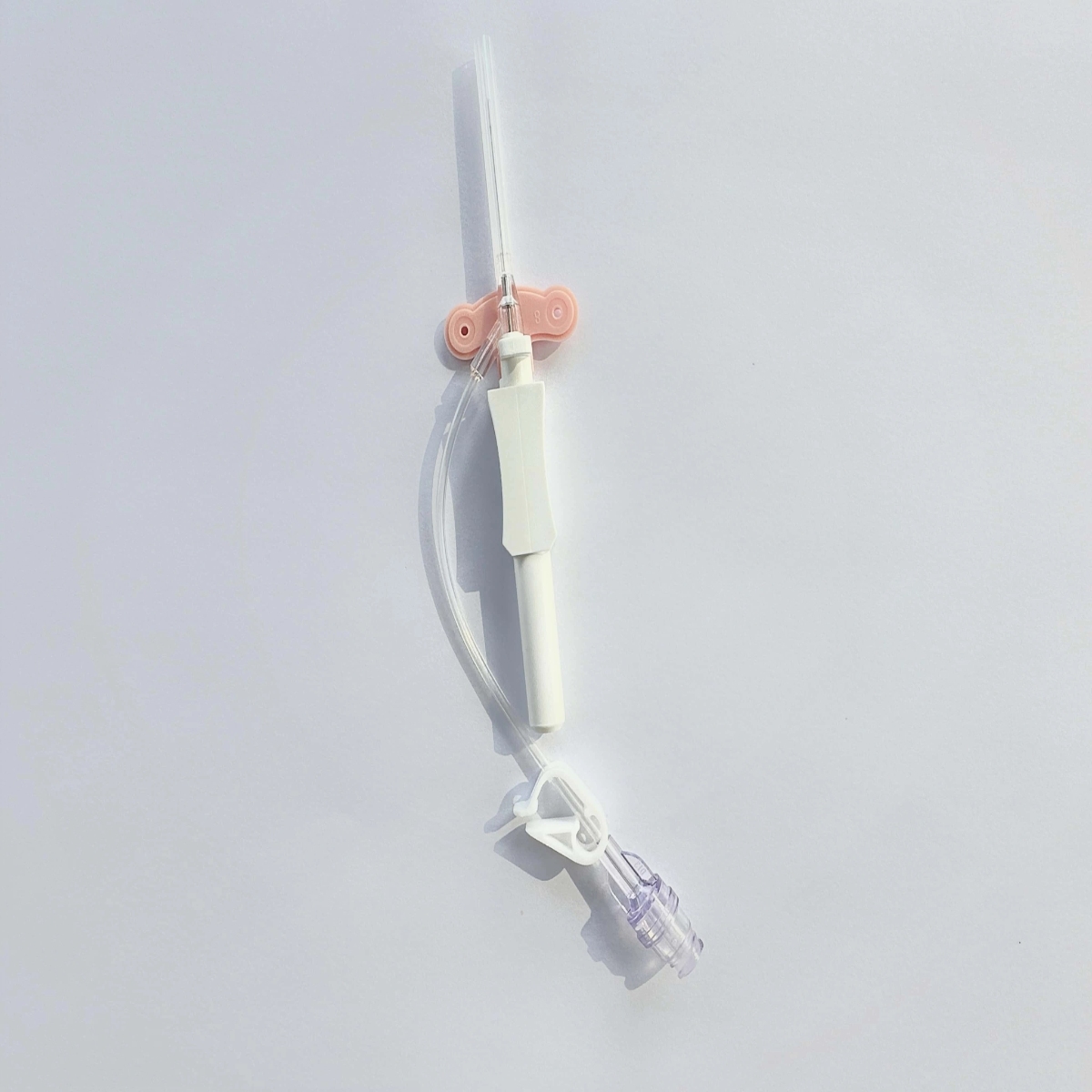 Wholesale Professional Disposable 26g Retractable IV Catheter - Image 3